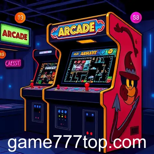 Classic Arcade