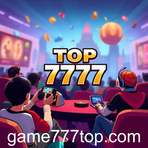 The Rise of Casino-Themed Online Games in 2025