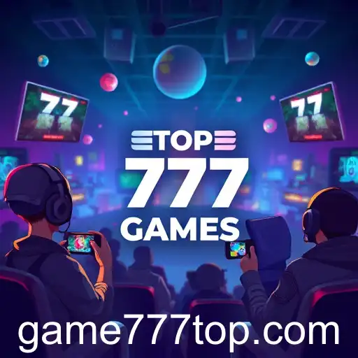 The Evolution of Top 777 Games in the Digital Era
