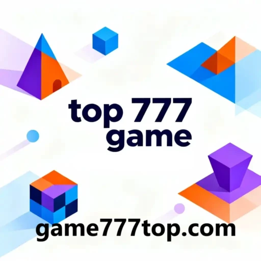 top 777 game
