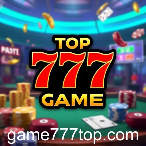 top 777 game