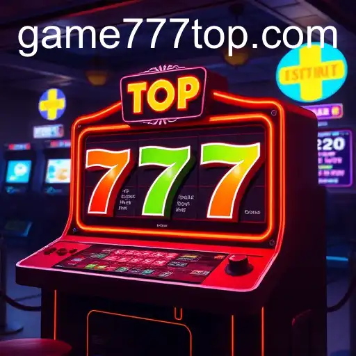 top 777 game