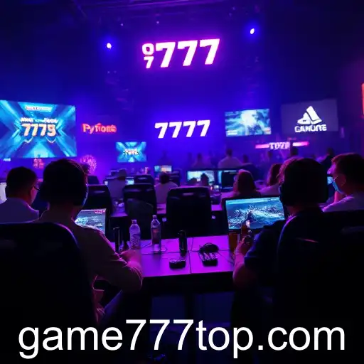 Exploring the Rise of Slot Games in 2025