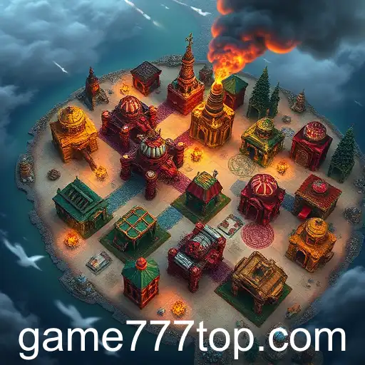 top 777 game
