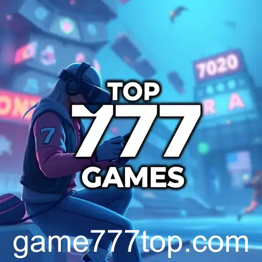 top 777 game